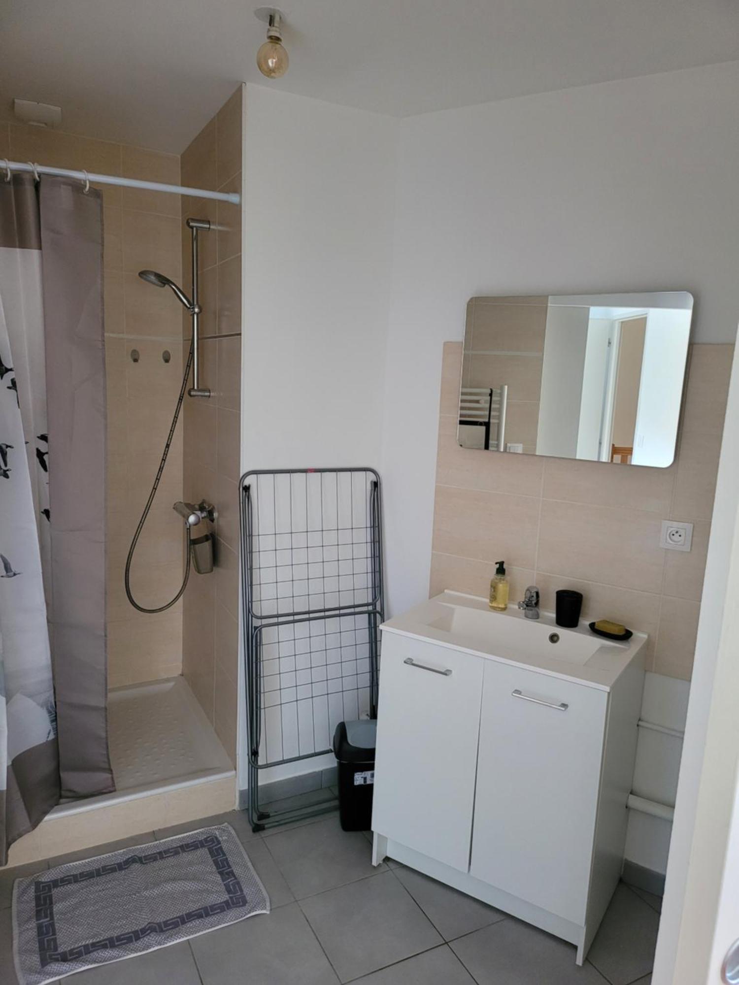 Appartement Meuble Duplex T3. Baume-les-Dames Zewnętrze zdjęcie